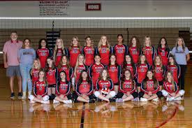 Image result for Ellesmere Port Eels Volleyball Club