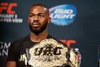 Albuquerque PD: UFC champion JON JONES named suspect in hit-and.