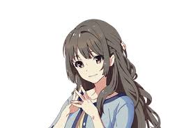 「小早川ティナ Wake Up」の画像検索結果