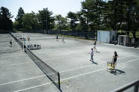 Image result for Ifield Tennis Club