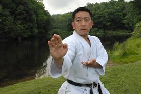 Image result for Ifield Shotokan Karate Club