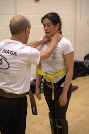 Image result for Krav Maga Midlands UK