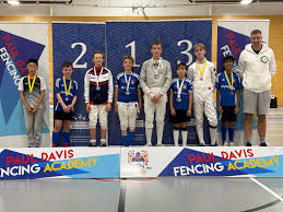 Image result for Stort Valley Sabre Club