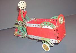 Image result for Corlust Meccano Club
