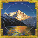 Mandalas.com--The Art of Paul Heussenstamm