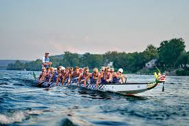 Image result for Milton Keynes Secklow 100 Dragon Boat Team