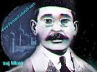 زن و حجاب، شيخ و دين، در شعر