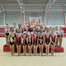 Image result for City Of Newcastle Gymnastics Academy