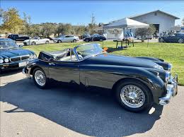 Image result for Dark Green 1959 Jaguar