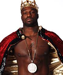 ‘Getting To Know’ With King Mo