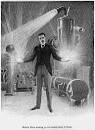 Badass of the Week: Nikola Tesla