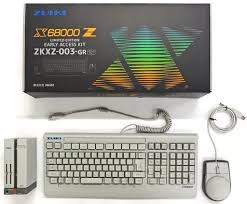 Image result for X68K TRIP割
