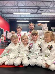 Image result for ATA Martial Arts Maple Ridge
