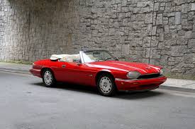Image result for Carnival Red 1996 Jaguar