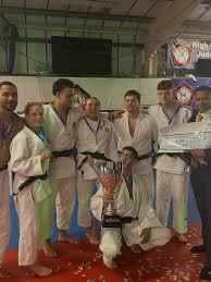 Image result for Wokingham Judo Club