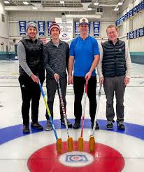 Image result for Peebles Curling Club