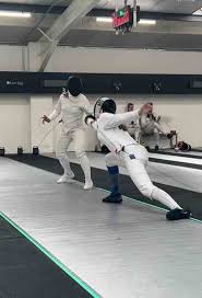 Image result for Salle Paul Fencing Club
