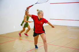 Image result for Club Kingswood Squash Club