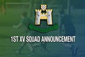 Image result for Old Reigatian Rfc Junior & Mini