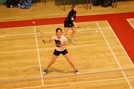 Image result for East Riding Deaf Badminton Club