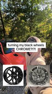 Image result for black chrome