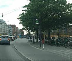 Afbeeldingsresultaat voor copenhagen bicycle counter