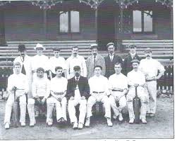 Image result for Godmanchester Town Cricket Club