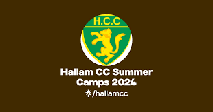 Image result for Hallam Cricket Club
