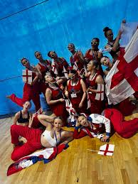 Image result for Cliffside Royalettes Twirling Team