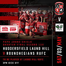 Image result for Roundhegians Sports Association