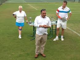 Image result for Esher Lawn Tennis Club