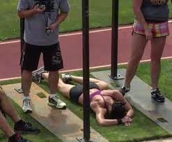 Image result for Sheffield Keep Fit Association