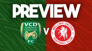 Image result for V C D Athletics Club