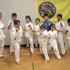 Image result for Addlestone Shotokan Karate Club