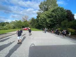 Image result for City of Llandaff Pétanque Club