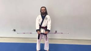 Image result for David Fuller Karate