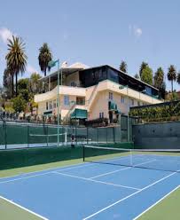 Image result for The Glebe Tennis Club