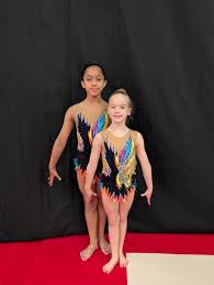 Image result for Kingston Gymnastics