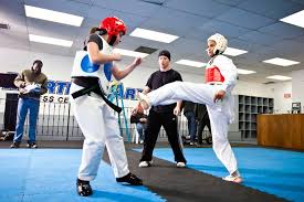 Image result for Witney Taekwondo