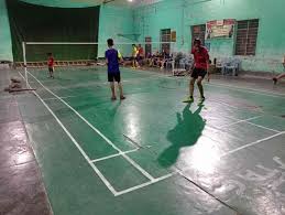 Image result for Sidmouth Badminton Club