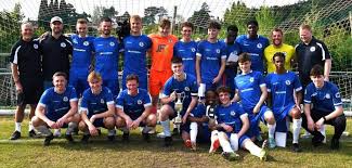 Image result for Hanham Boys Football Club