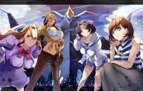 「メオ・ニスのロート それゆけ!宇宙戦艦ヤマモト・ヨーコ」の画像検索結果