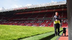 Image result for Trafford Sac