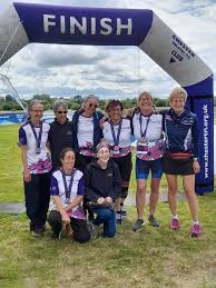 Image result for Chester Triathlon Club