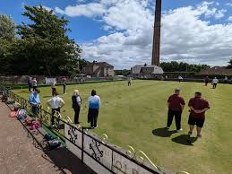 Image result for Leslie Bowling Club