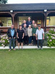Image result for Eastfield Crown Green Bowling Club