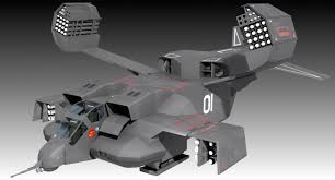 Image result for alien dropship