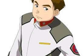 「ダリダ・ローラハ・チャンドラII世 機動戦士ガンダムSEED」の画像検索結果