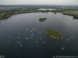 Image result for Burghfield Sailing Club