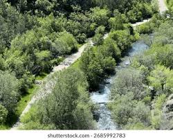 Bildergebnis für Flüsse in Kroatien